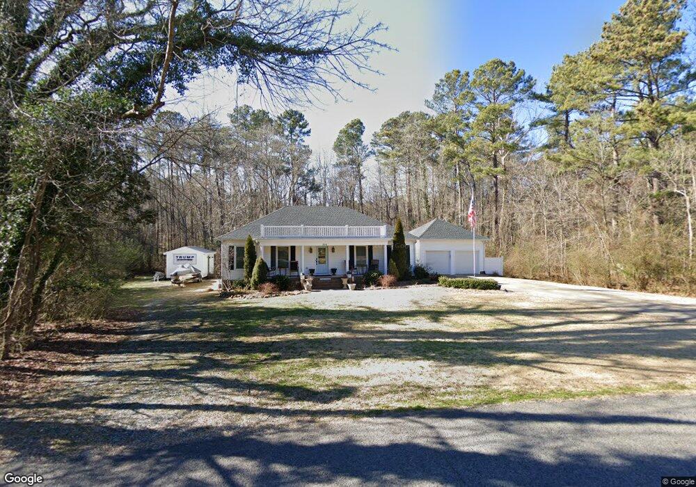 304 Park Dr, Pittsboro, NC 27312 - photo 1