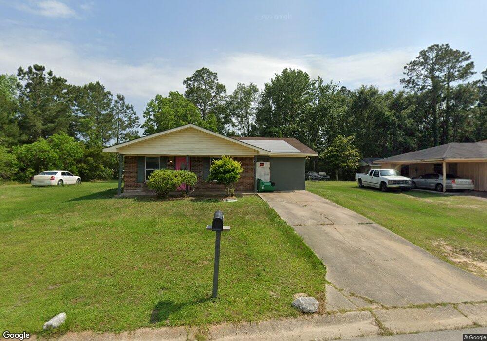 3908 Jody St, Moss Point, MS 39562 - photo 1