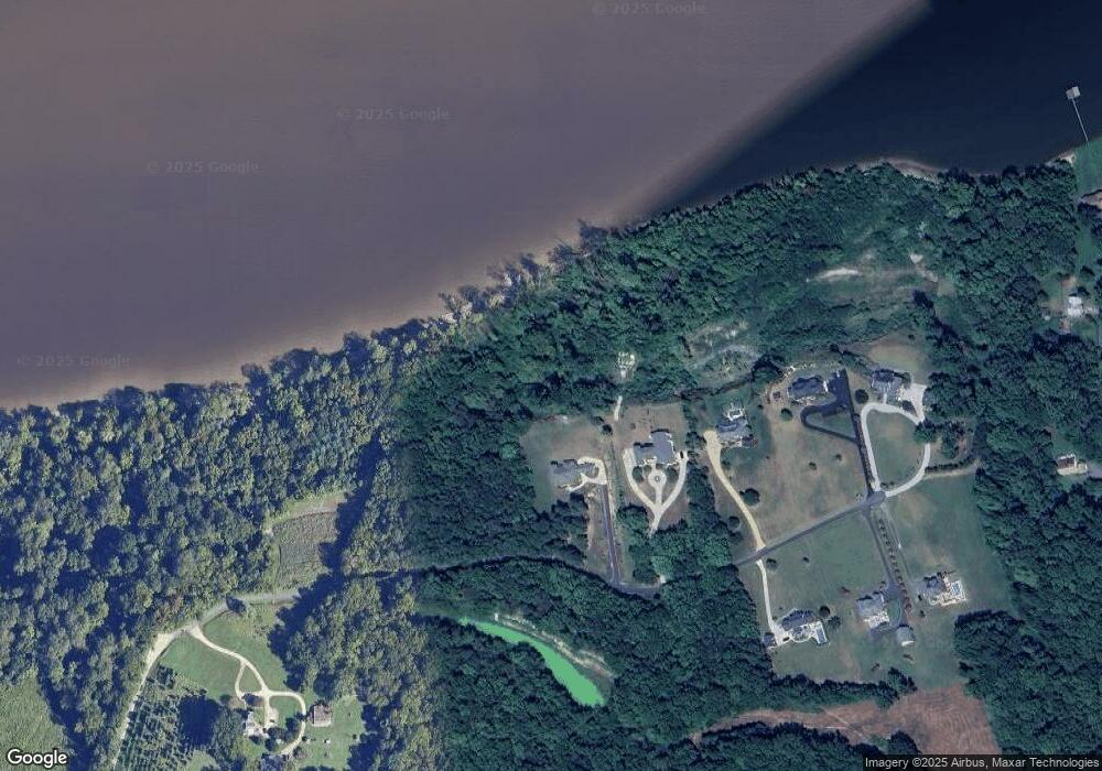 9732 Jamescrest Dr, North Prince George, VA 23860 - photo 1