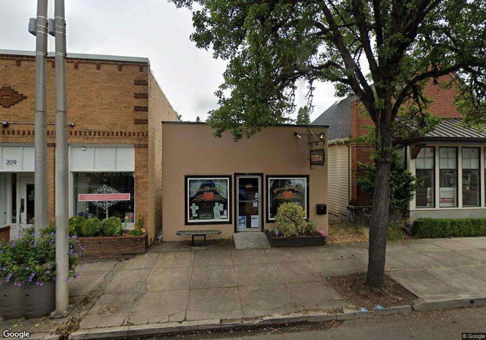 211 E 1st St unit 1, Newberg, OR 97132 - photo 1