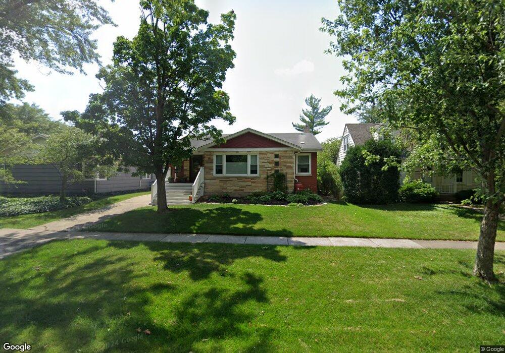 18458 Dundee Ave, Homewood, IL 60430 - photo 1