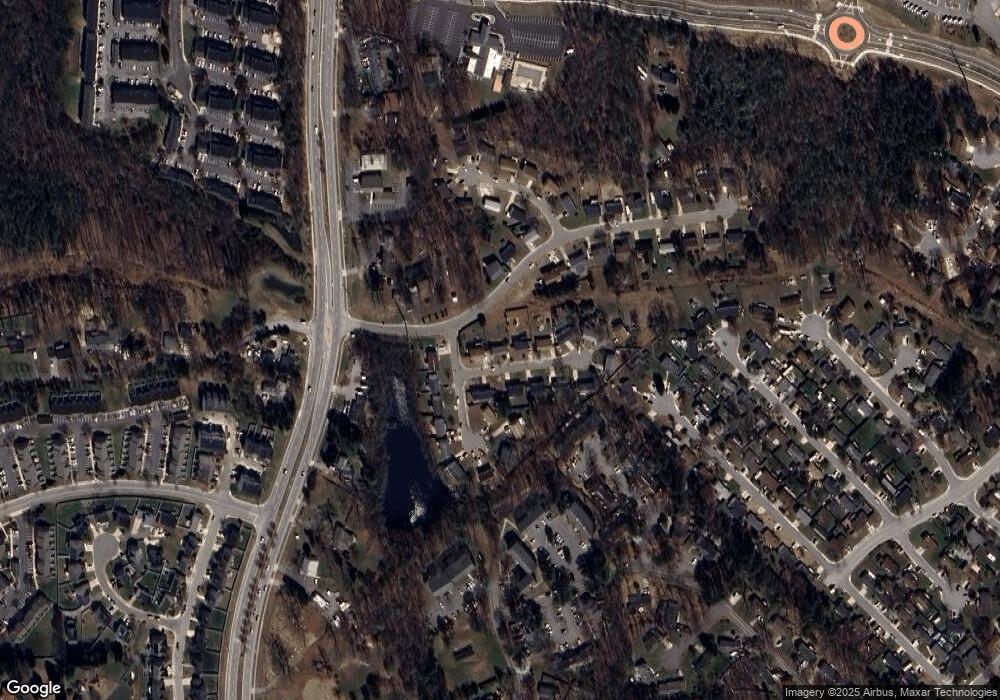 45754 Oliver Ct, Great Mills, MD 20634 - photo 1