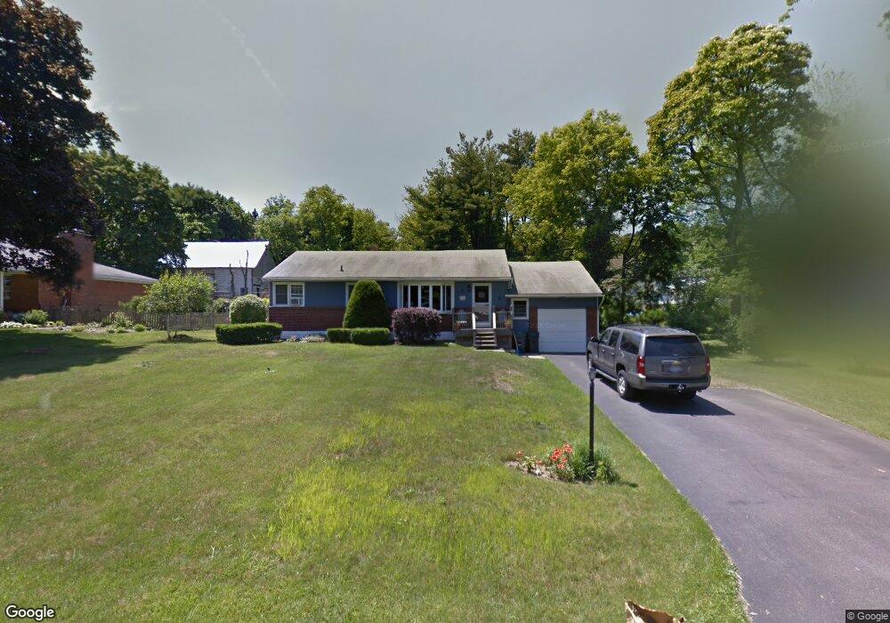 1 Gregory Ln, Albany, NY 12211 - photo 1