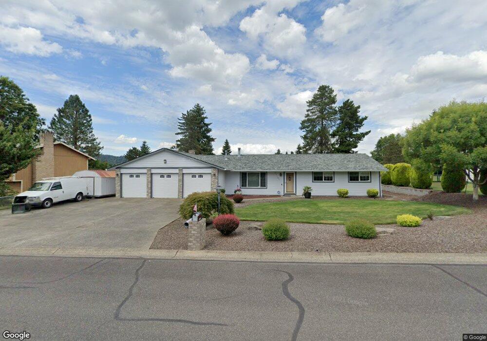 17101 SE Rock Creek Ct, Clackamas, OR 97015 - photo 1