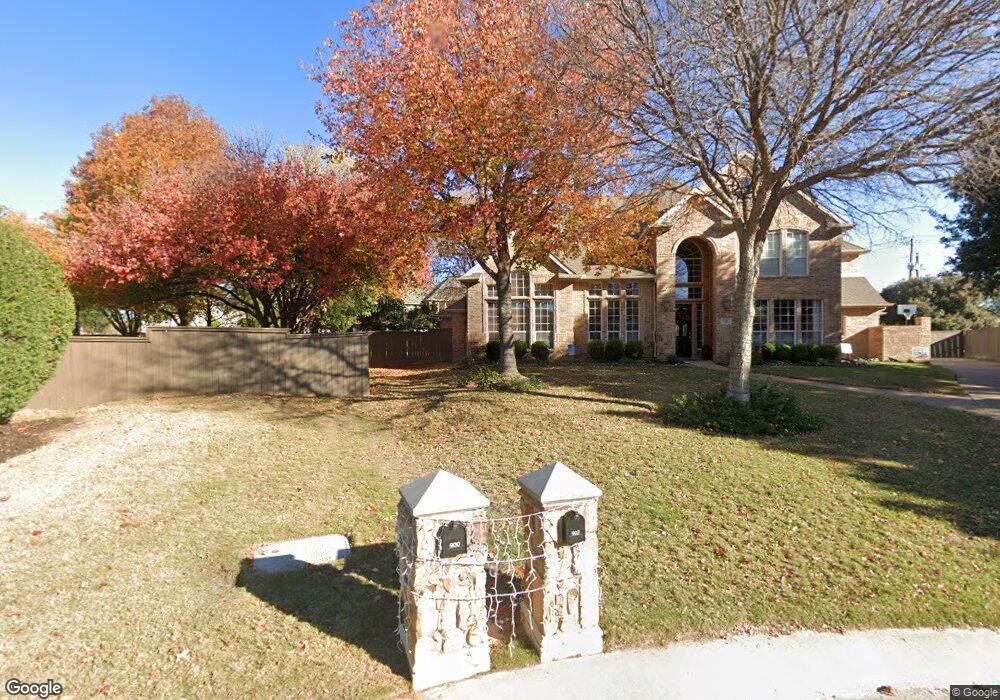 902 Jenny Terrace, Southlake, TX 76092 - photo 1