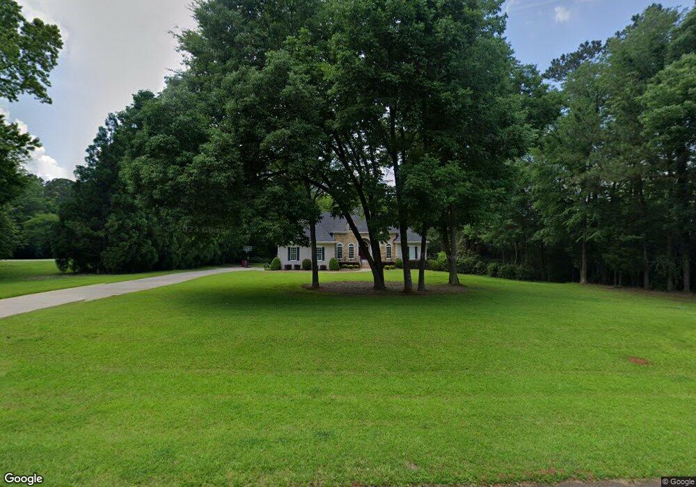 103 Jennifer Way, Macon, GA 31210 - photo 1