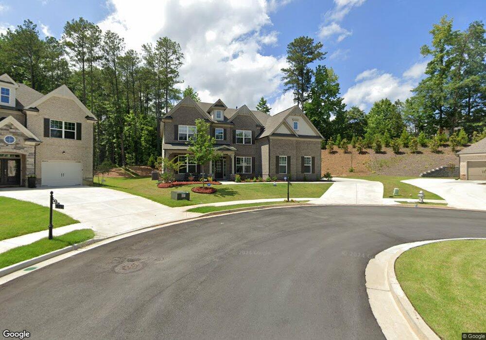 4248 Yaeger Way SW, Marietta, GA 30062 - photo 1