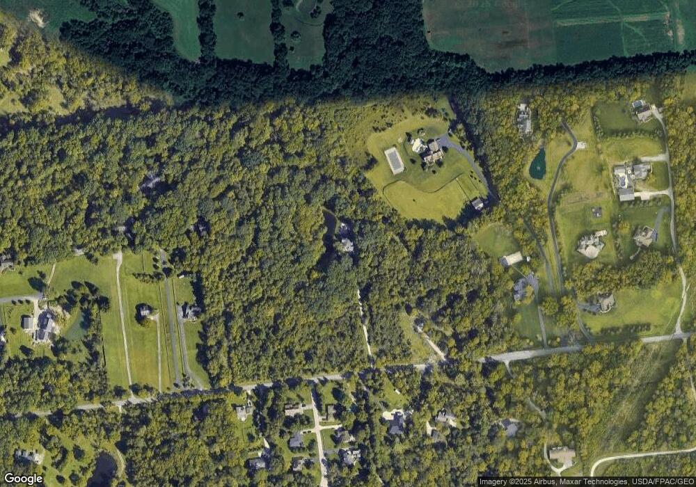 6790 Cook Rd, Powell, OH 43065 - photo 1