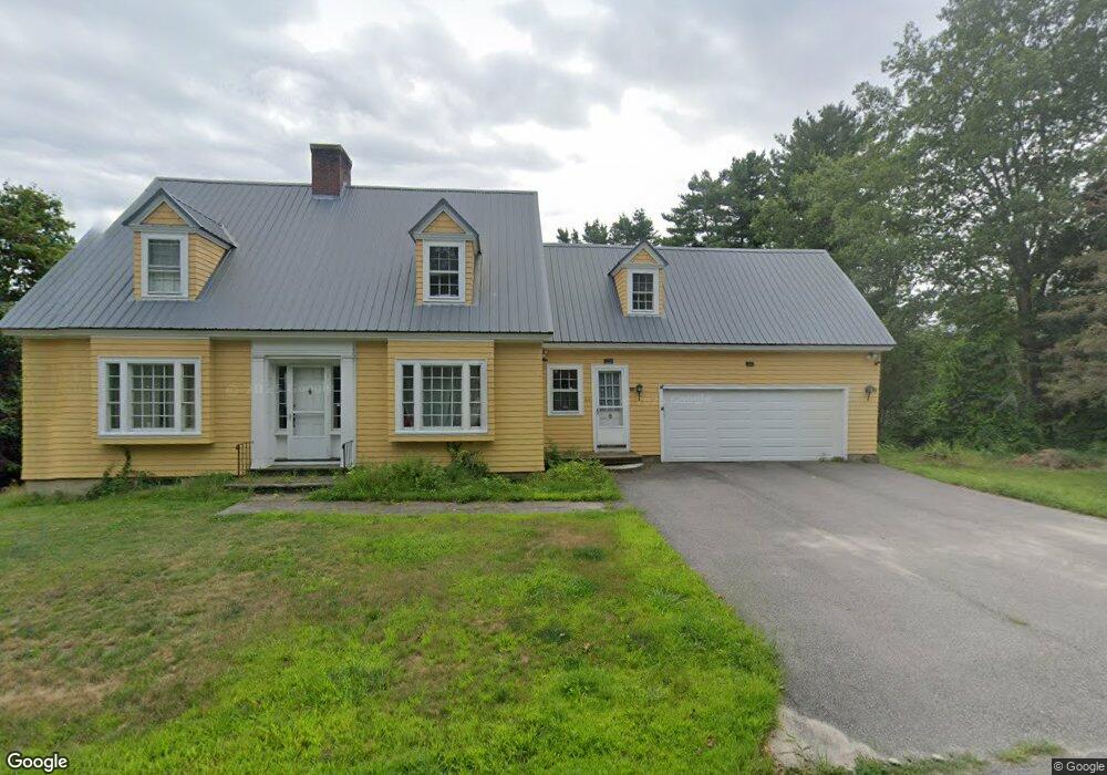 66 Pleasant St, Wolfeboro, NH 03894 - photo 1