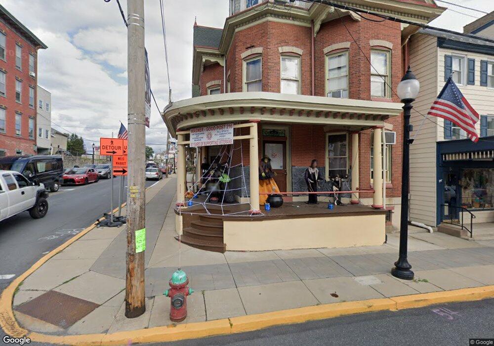 17 APT #1 S 4th St, Hamburg, PA 19526 - photo 1