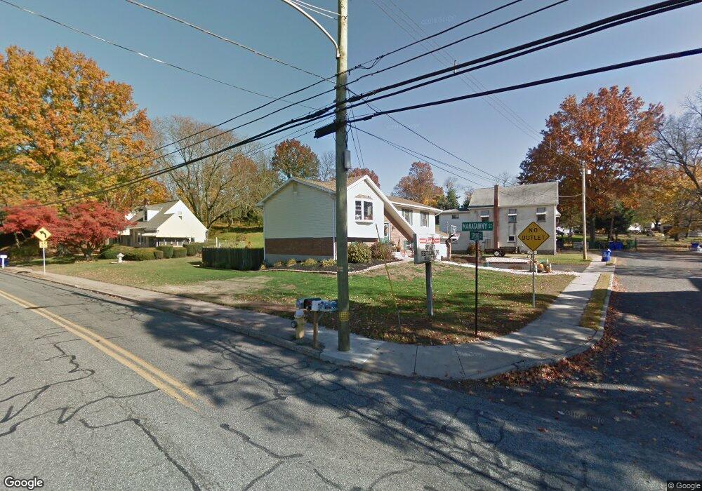 401 Spring St, Pottstown, PA 19464 - photo 1