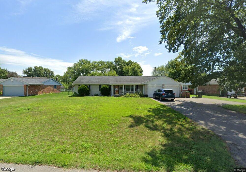 2119 Dale Ct, Columbus, IN 47203 - photo 1