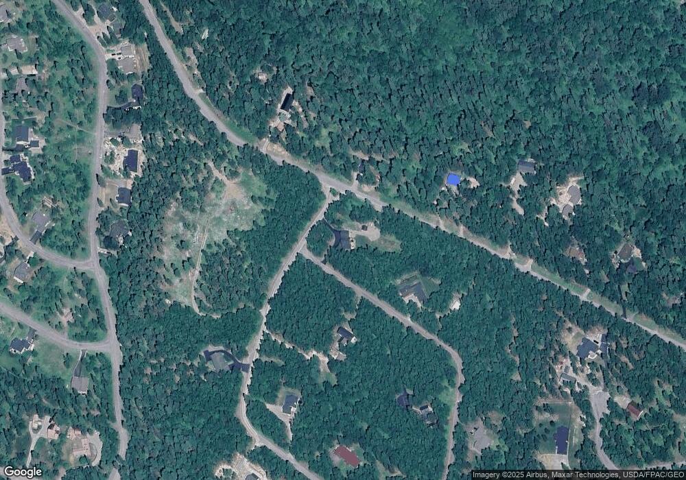 14007 Great Bear Loop unit Lot 1, Bigfork, MT 59911 - photo 1