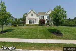 6 Holmhill Cir, Franklin Lakes, NJ 07417