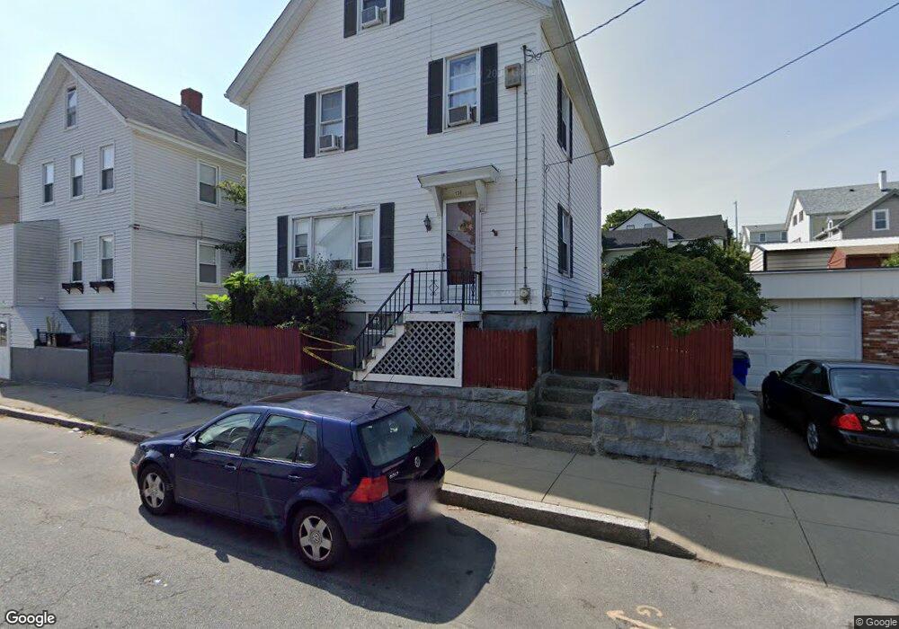 139 Smith St, Fall River, MA 02721 - photo 1