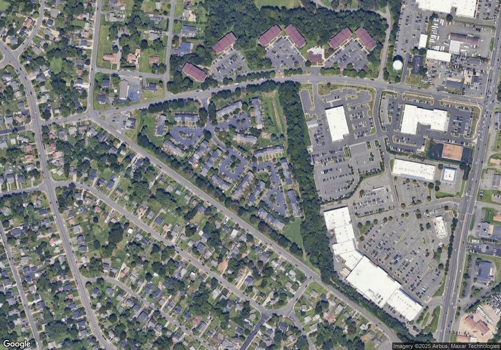 8571 Cold Harbor Loop, Manassas, VA 20111 - photo 1