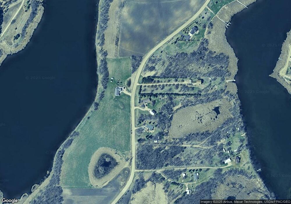 5133 W Mill Lake Rd SW unit SW, Farwell, MN 56327 - photo 1