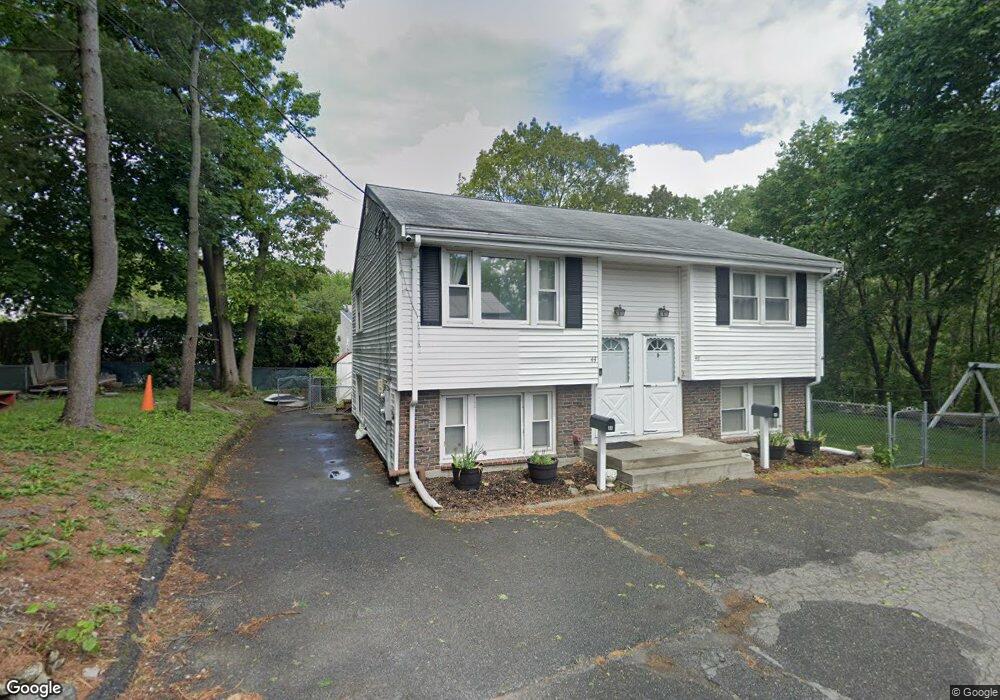 44-46 Catalina Rd, Lynn, MA 01905 - photo 1