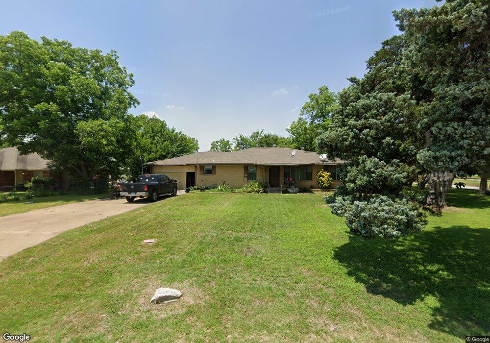 104 Casa Linda St, Ennis, TX 75119 - photo 1