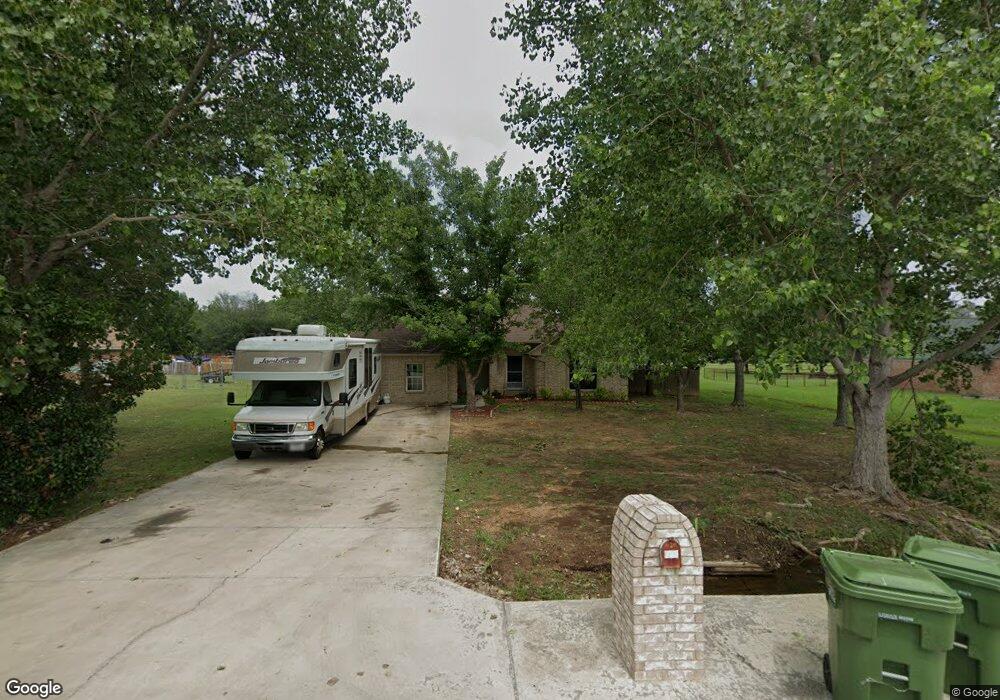 792 Dove Trail, Springtown, TX 76082 - photo 1