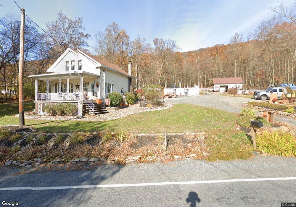 490 High Rd, Ashland, PA 17921 - photo 1