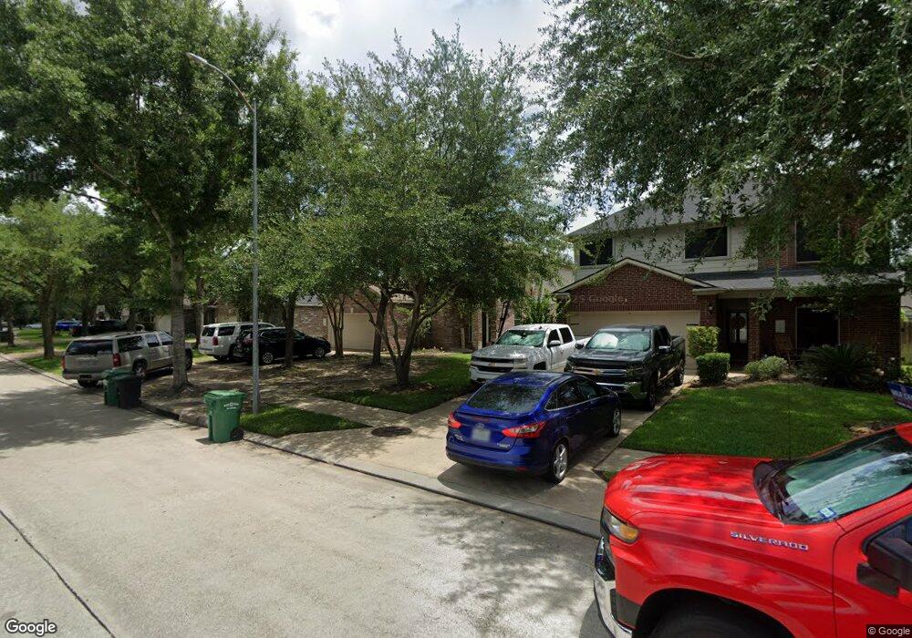 31702 Forest Oak Park Ct, Conroe, TX 77385 - photo 1