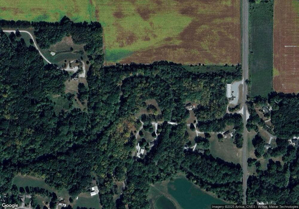 468 E Covered Bridge Rd, Attica, IN 47918 - photo 1