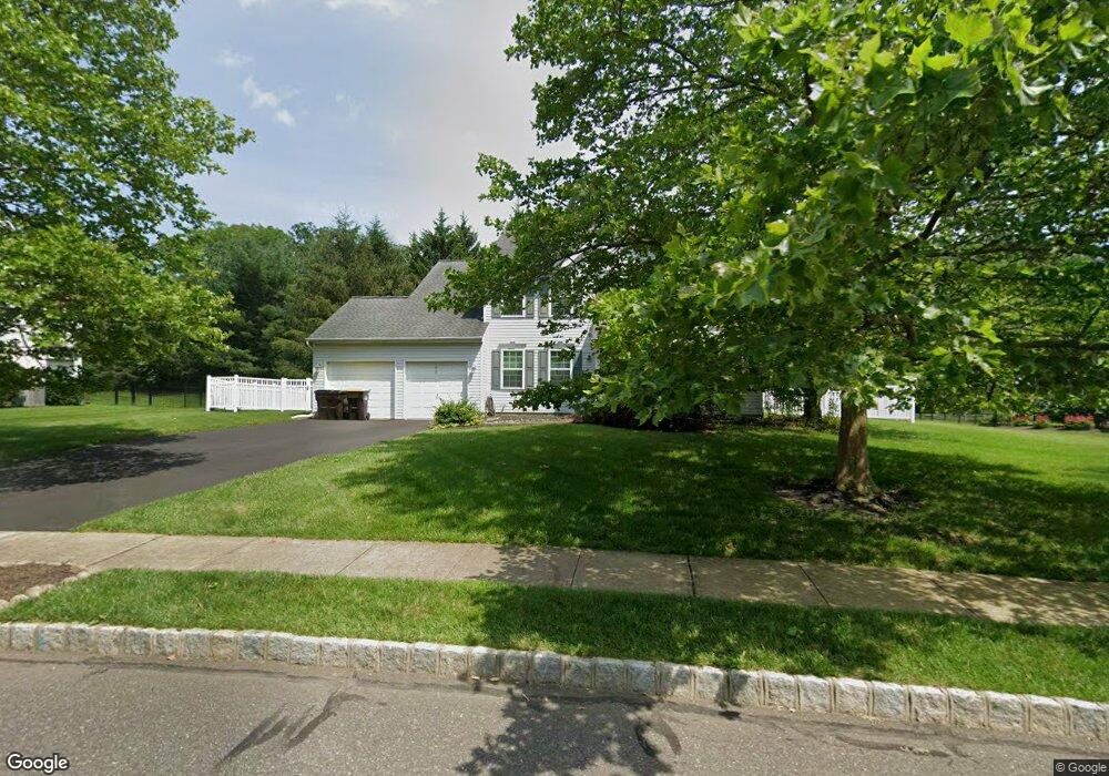 4246 Mia Ln, Doylestown, PA 18902 - photo 1