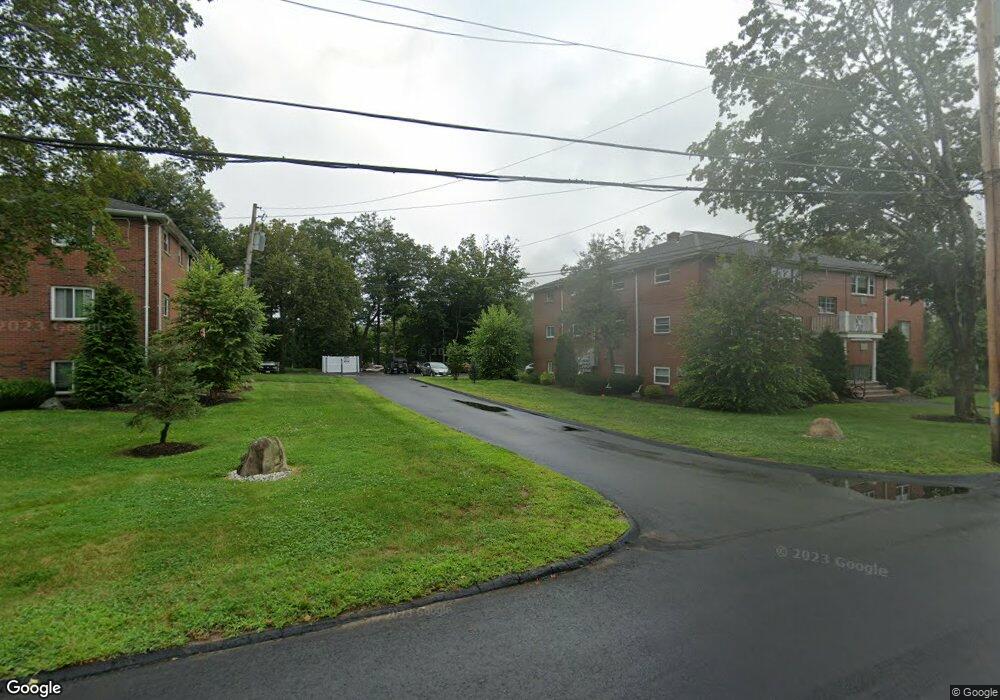 Iris Court Apartments, Acton, MA 01720 - photo 1