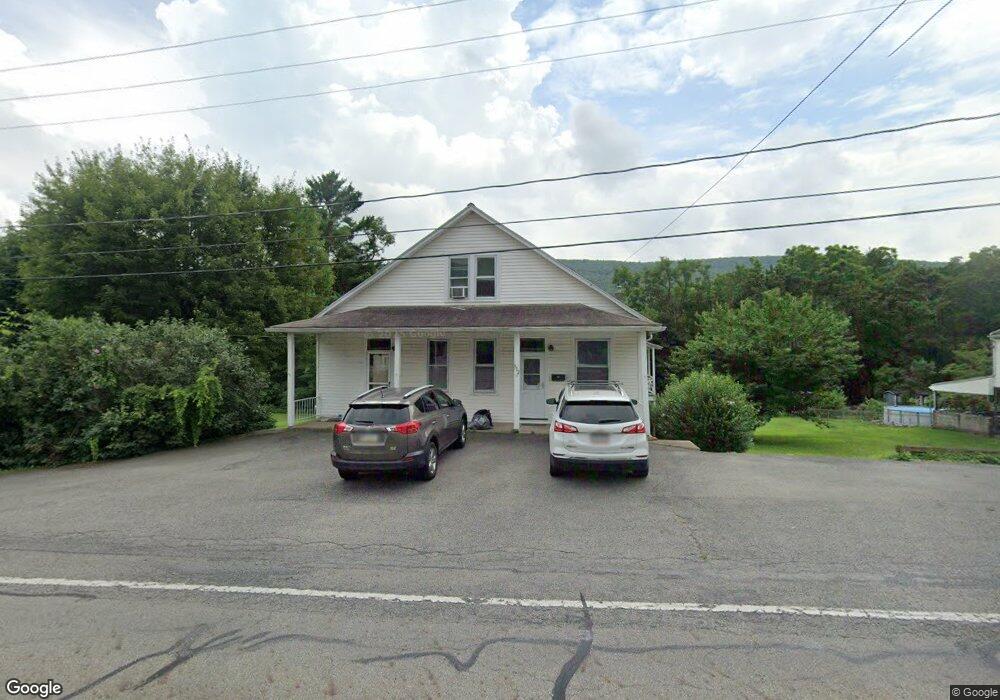 512 E Market St, Williamstown, PA 17098 - photo 1