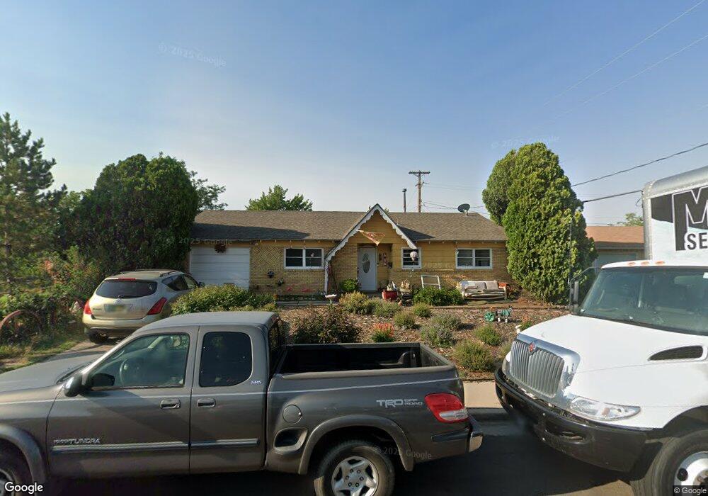 4113 Terrace Dr, Farmington, NM 87402 - photo 1