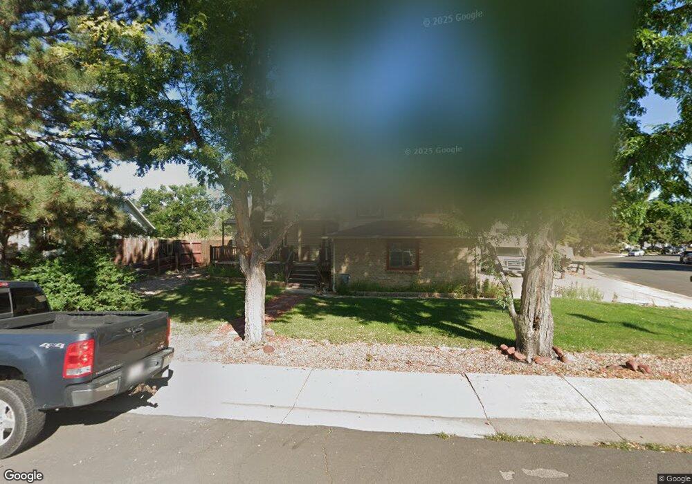 1071 S Jasper St, Aurora, CO 80017 - photo 1