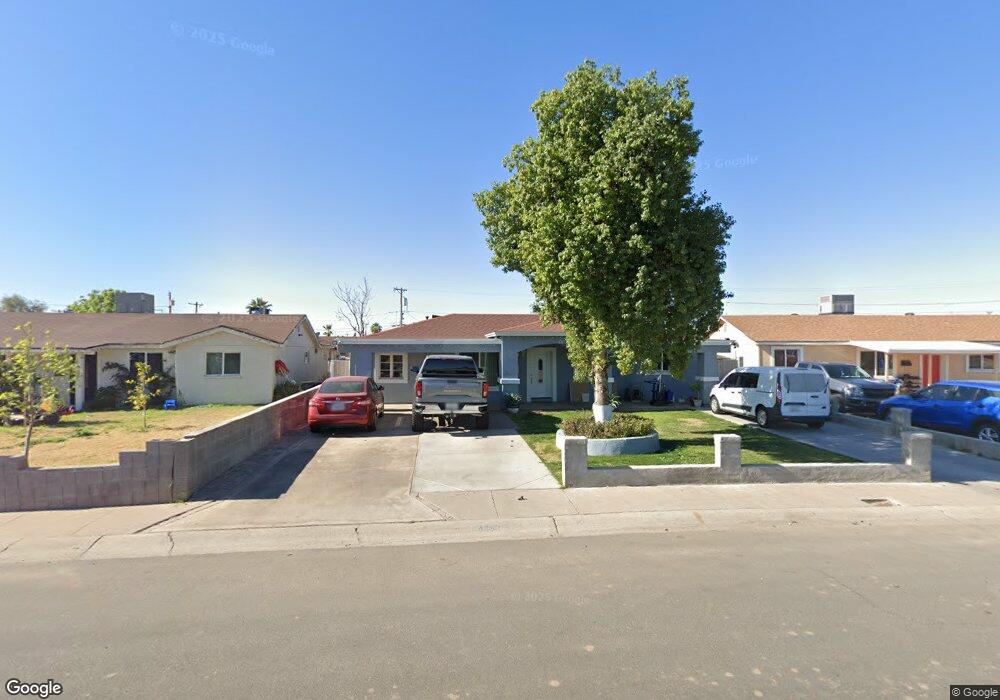 4350 N 48th Dr, Phoenix, AZ 85031 - photo 1