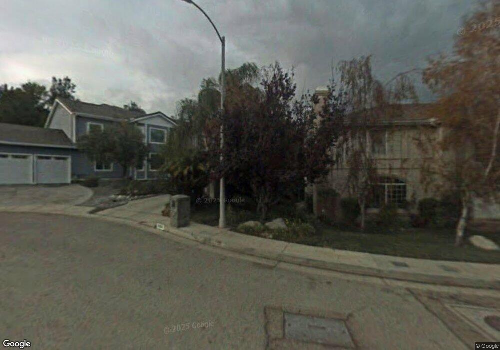 22255 Dumetz Rd, Woodland Hills, CA 91364 - photo 1