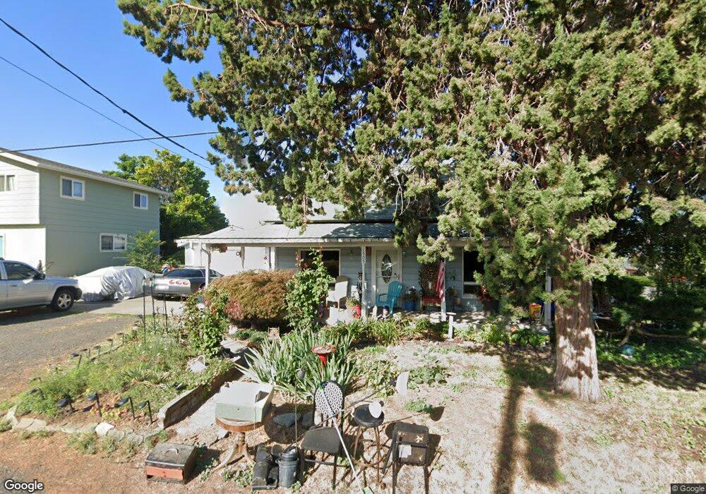 1505 Thompson St, the Dalles, OR 97058 - photo 1