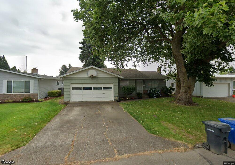 4726 Rivercrest Dr N, Keizer, OR 97303 - photo 1