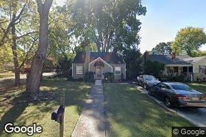 1222 Wellman Ave NE, Huntsville, AL 35801