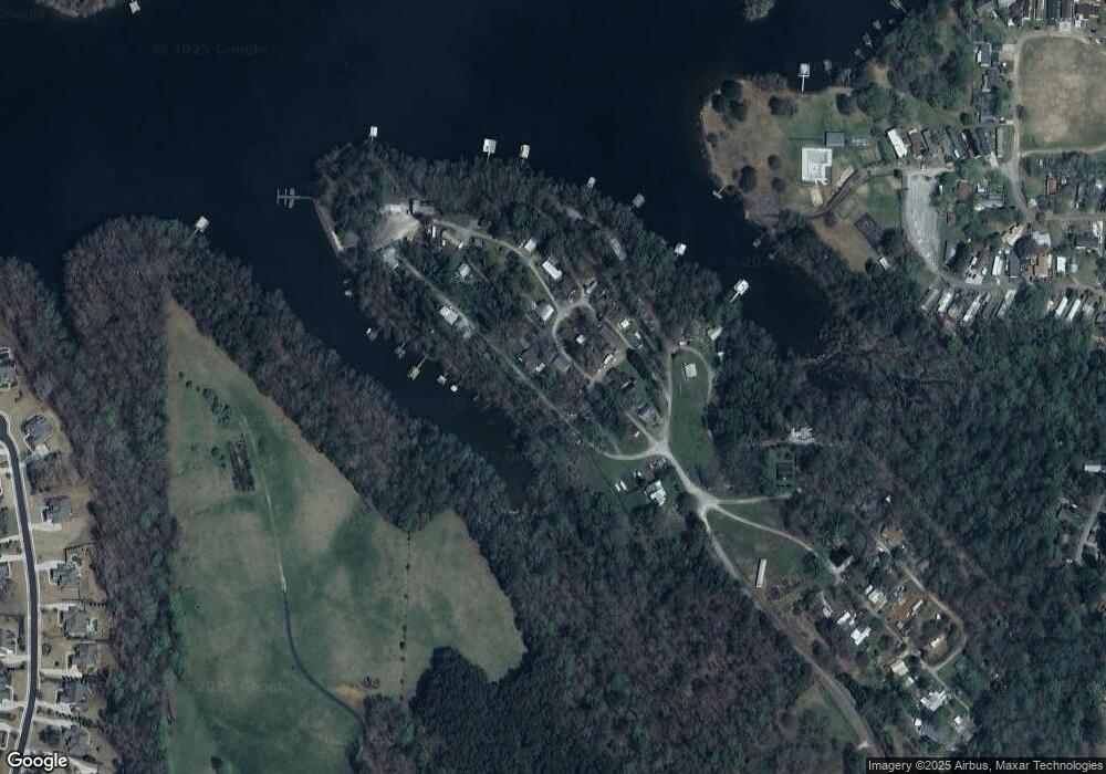 5416 Mount Shores Cir, Gainesville, GA 30506 - photo 1