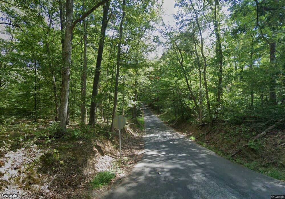 5676 S 875 W, Columbus, IN 47201 - photo 1