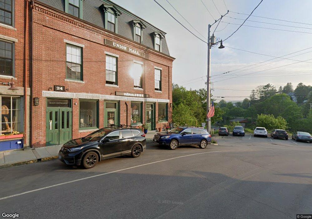 Street View Photo