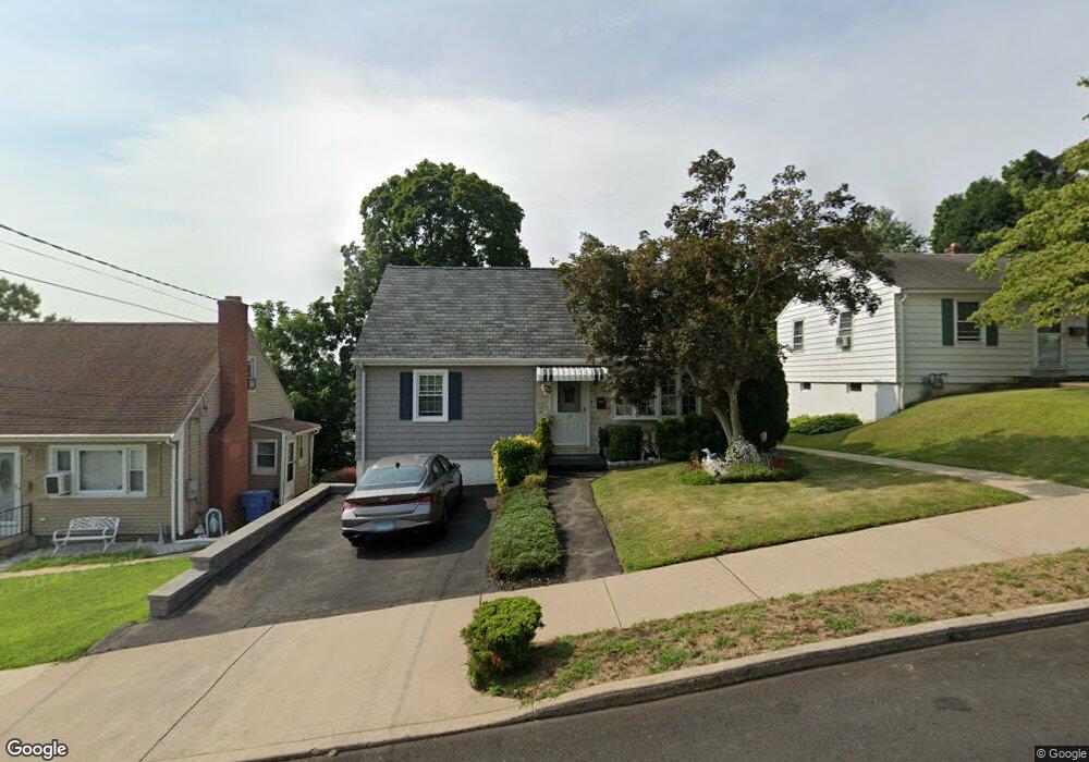 69 City Ave, New Britain, CT 06051 - photo 1