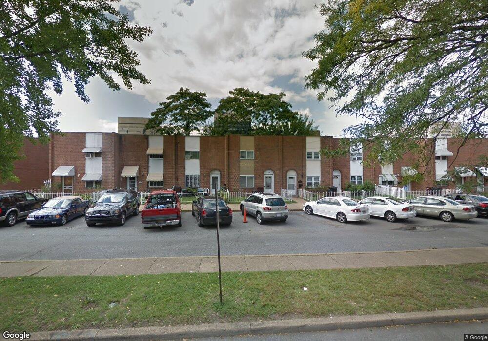 825 N Lombard St, Wilmington, DE 19801 - photo 1