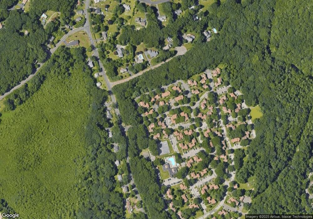 80A River Bend Rd unit 80A, Stratford, CT 06614 - photo 1