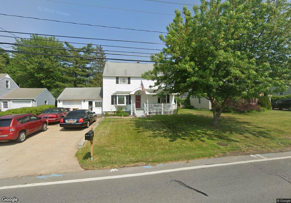225 Ballston Ave, Ballston Spa, NY 12020 - photo 1