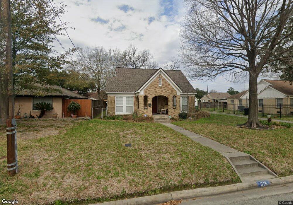 515 Joyce St, Houston, TX 77009 - photo 1