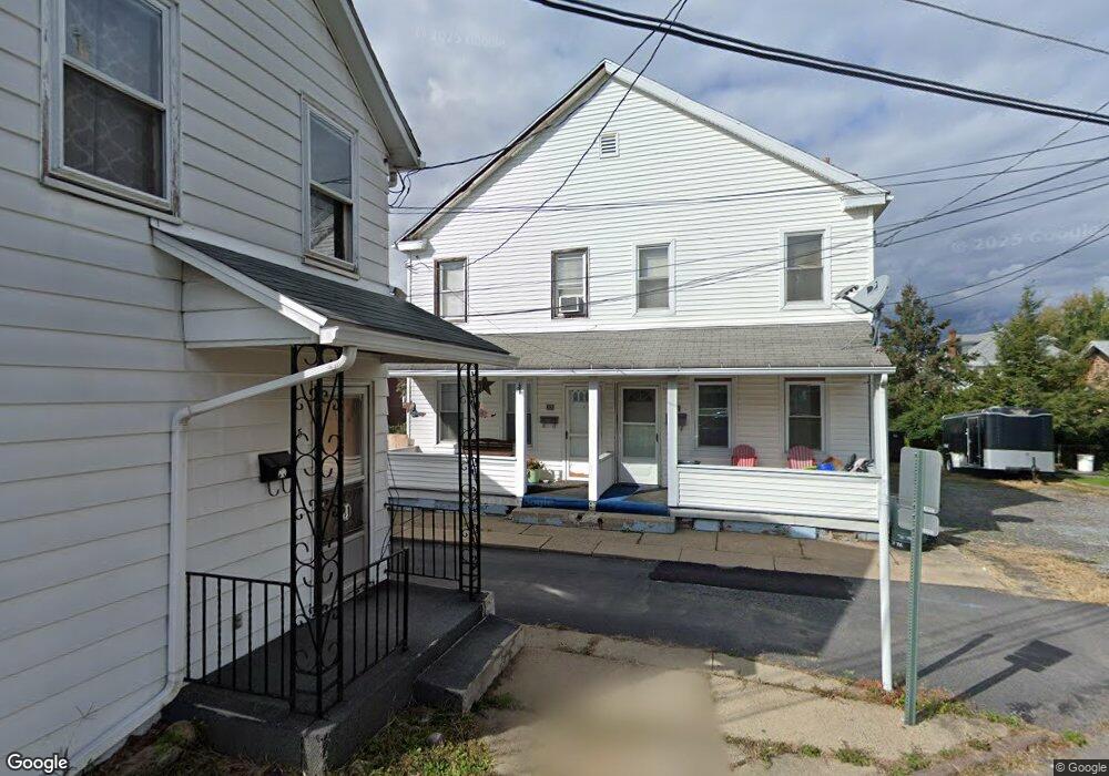 33 Taft St, Wilkes Barre, PA 18702 - photo 1