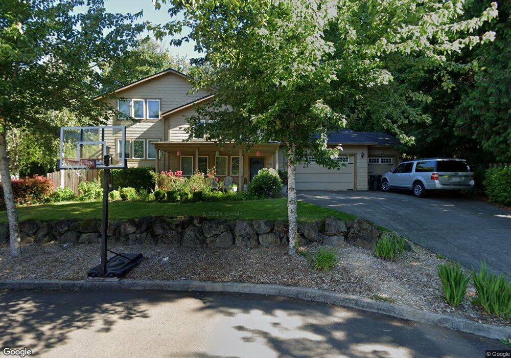 2590 Debok Ct, West Linn, OR 97068 - photo 1