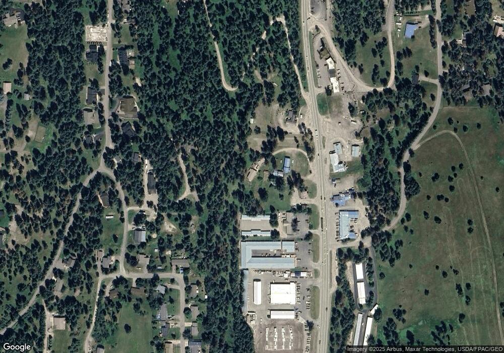 7980 Mt Highway 35, Bigfork, MT 59911 - photo 1