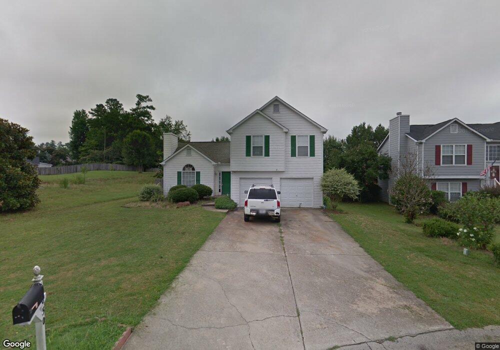 3050 Lake Park Trail, Acworth, GA 30101 - photo 1