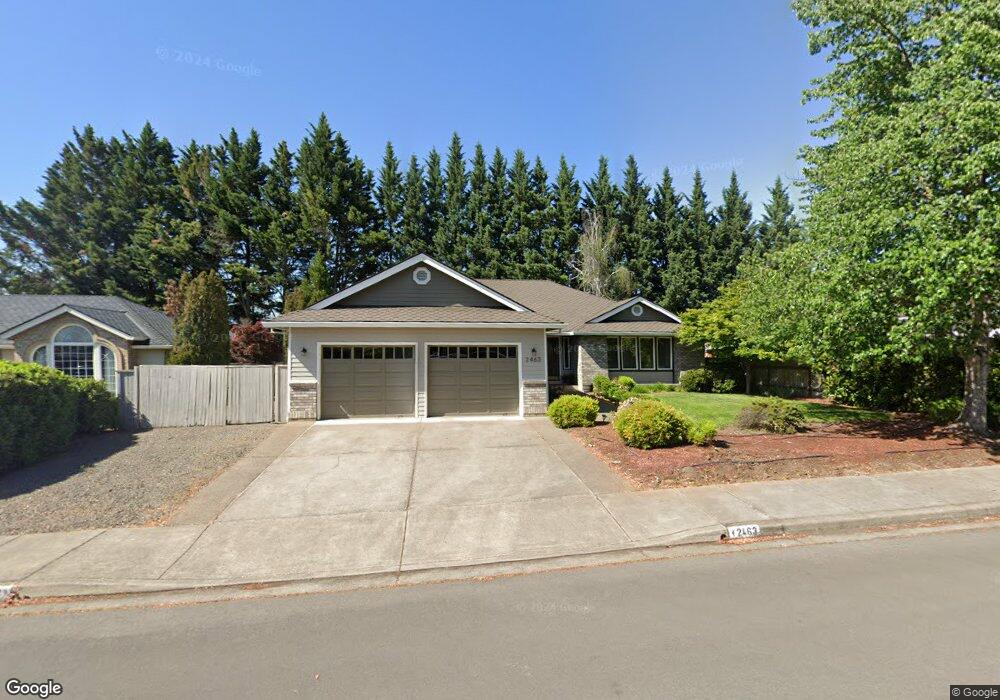 2463 Greenridge Dr, Medford, OR 97504 - photo 1